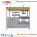 Hot Sale plastic vaccine tray forming making machine CE Approved